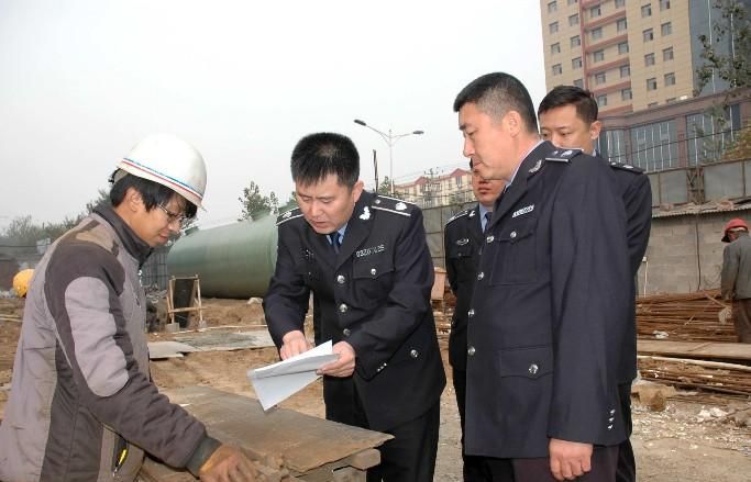 城市管理监察大队是干什么的