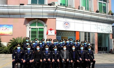 监察大队是什么单位,监察大队,是什么性质的事业单位,是行政职能的还是公益