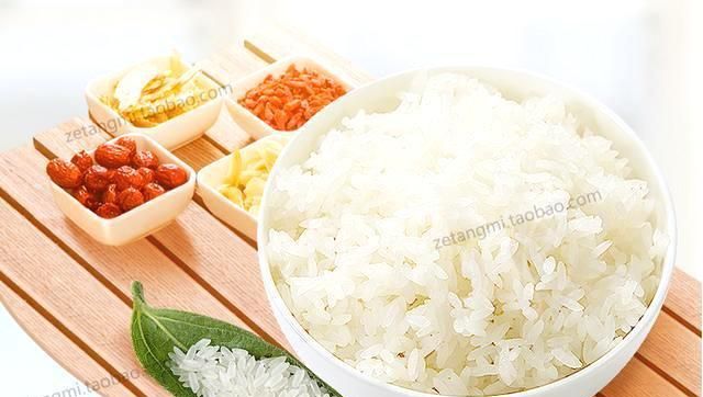 抗性淀粉米饭的做法