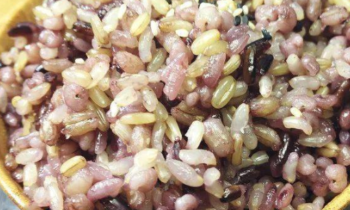 米饭怎样产生抗性淀粉,抗性淀粉的检测方法图3