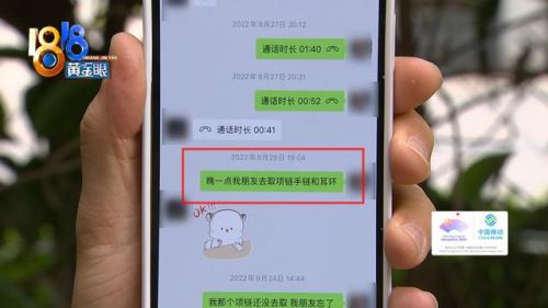 失而复得的项链阅读理解答案(失而复得的项链是什么体裁)-第1张图片-