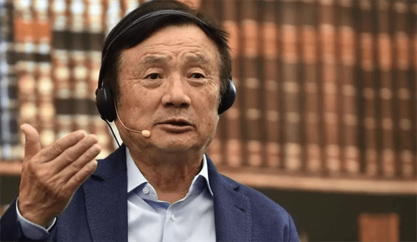 任正非的三段感情(任正非的感情经历)