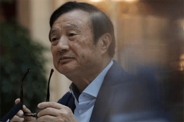 任正非的三段感情(任正非的感情经历)