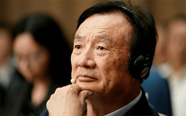 任正非的三段感情(任正非的感情经历)