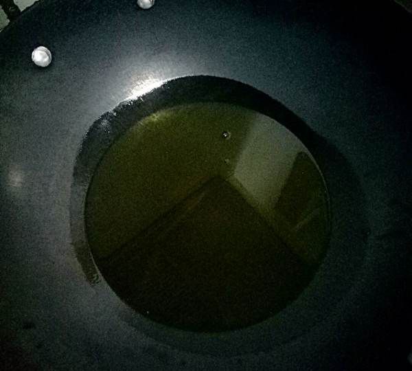 辣椒油的做法家常简单,辣椒油的做法最正宗的做法图8