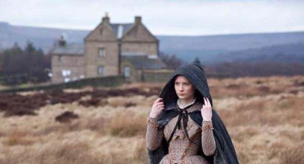 简爱和呼啸山庄,《简爱》和《呼啸山庄》的作者分别是谁写的图3