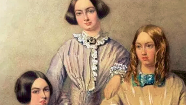 简爱和呼啸山庄,《简爱》和《呼啸山庄》的作者分别是谁写的图5