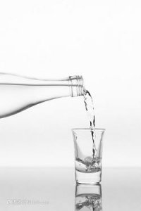 ​西凤上品酒50