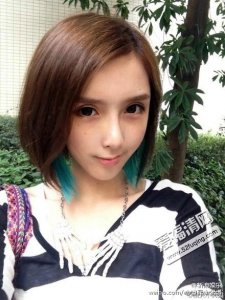 ​沉珂回归微博（关于沉珂或是莉莉周的一切）