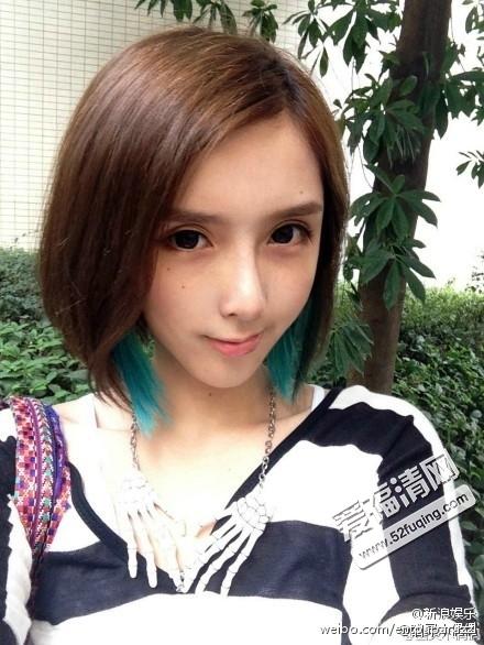 沉珂回归微博(关于沉珂或是莉莉周的一切)(1)