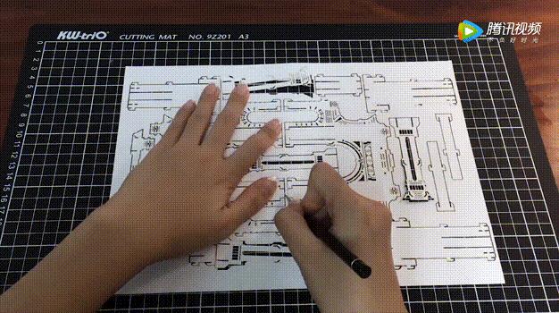 清华大学又双叒火了!一张录取通知书惊艳到哭!网友:买一张行不
