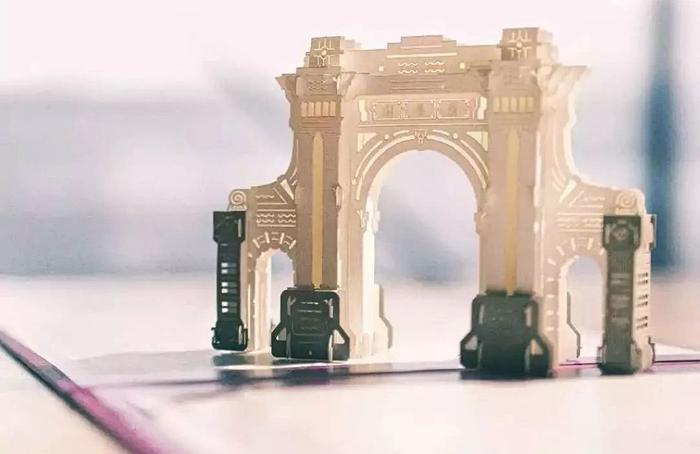 清华大学又双叒火了!一张录取通知书惊艳到哭!网友:买一张行不