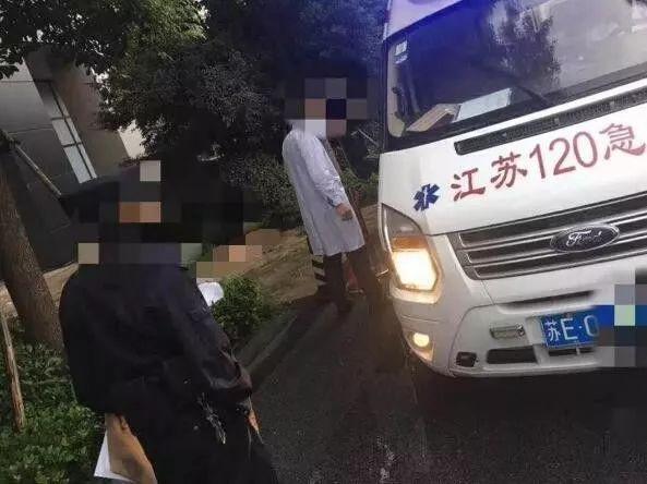 女星裸坠身亡，杨旭文还能洗清吗？