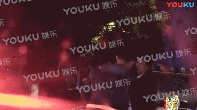 女星裸坠身亡，杨旭文还能洗清吗？