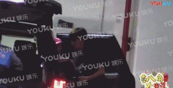 女星裸坠身亡，杨旭文还能洗清吗？