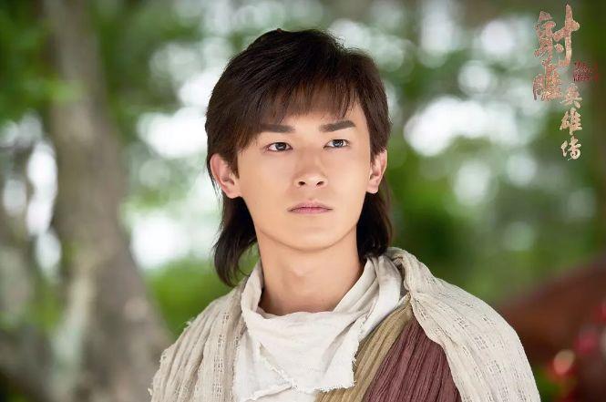 女星裸坠身亡，杨旭文还能洗清吗？