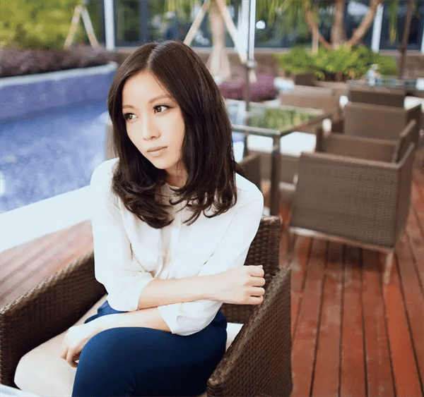 姚贝娜怎么走的(姚贝娜走的时候多大)