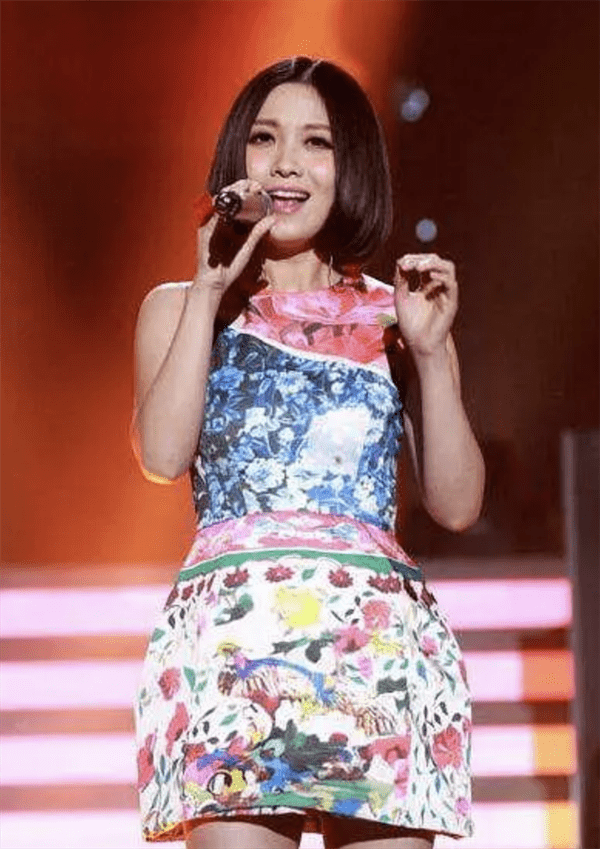 姚贝娜怎么走的(姚贝娜走的时候多大)