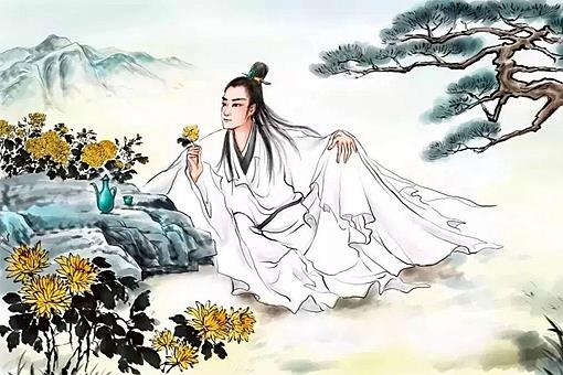 李白最著名的十首诗(含赏析)