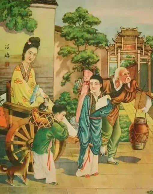 母亲节是东方的节日吗?