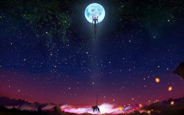 新世纪福音战士到底有多少剧场版（新世纪福音战士新剧场版Q）(4)