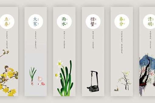 二十四节气申遗的意义