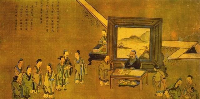 三月不知肉味形容什么,三月不知肉味主要是形容什么?图4