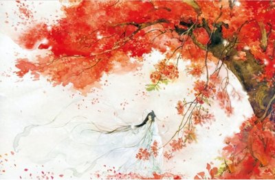 桐华小说(永远不会看腻的四本桐华小说,谁还没看过?)