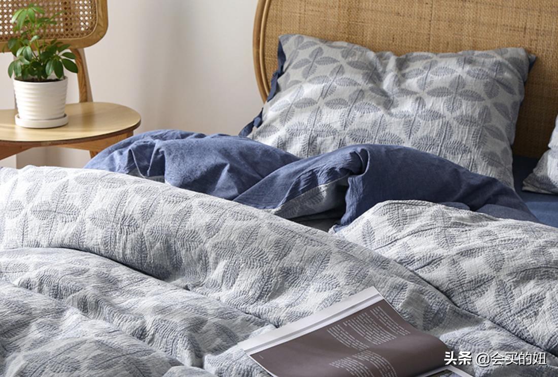 四件套什么面料舒服(四件套什么材质好)