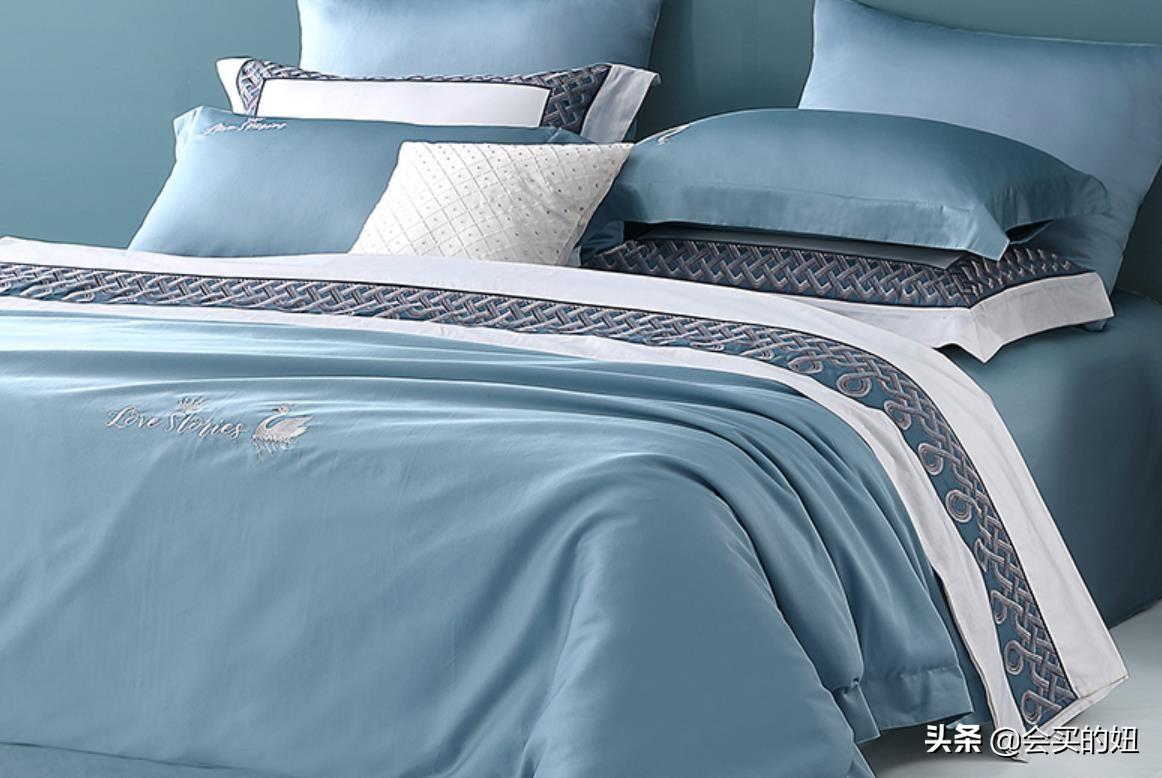 四件套什么面料舒服(四件套什么材质好)