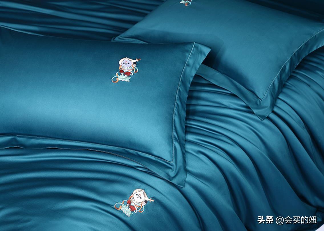 四件套什么面料舒服(四件套什么材质好)