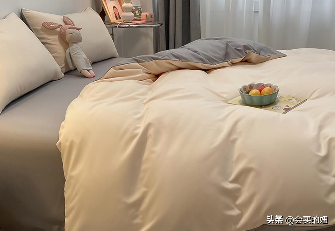 四件套什么面料舒服(四件套什么材质好)