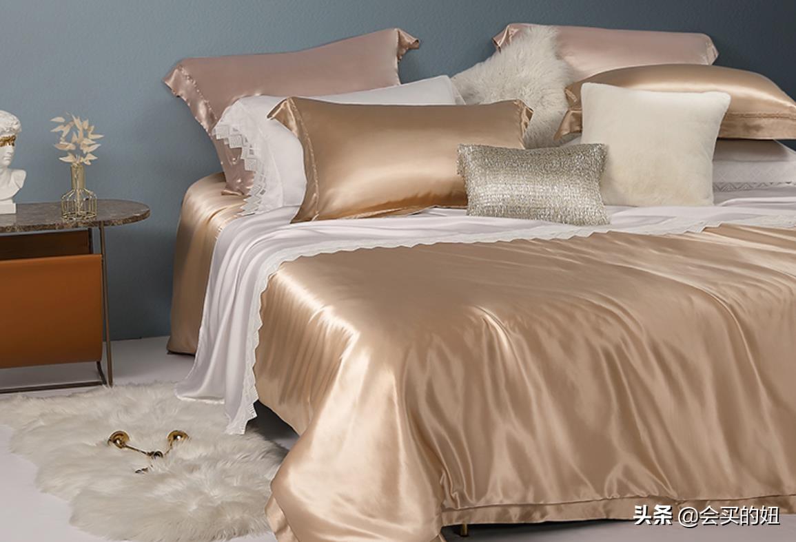 四件套什么面料舒服(四件套什么材质好)