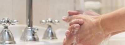 洗手七字口诀步骤,洗手步骤的七字口诀是什么