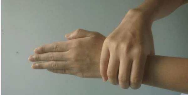 洗手七字口诀步骤,洗手步骤的七字口诀是什么图17