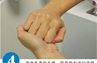 洗手七字口诀步骤,洗手步骤的七字口诀是什么图6