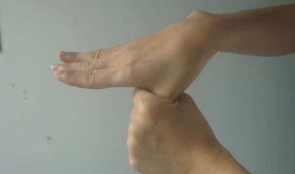 洗手七字口诀步骤,洗手步骤的七字口诀是什么图14