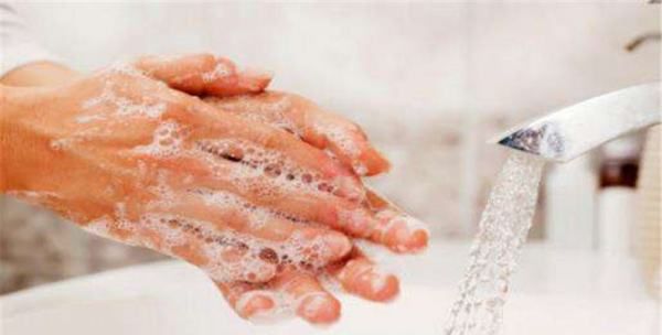 洗手七字口诀步骤,洗手步骤的七字口诀是什么图2