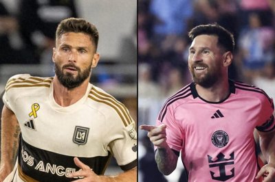 美职联工资单解读:梅西一人顶一队,欧洲淘金老将很吃香?