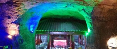 眼耳口鼻肛为八,古代妃子下葬要堵住九窍,还有一窍是啥?