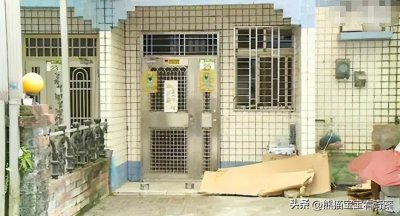 台湾四大奇案(1)——花莲五子灭门惨案