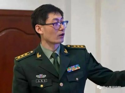 李光满:38岁首席科学家牺牲!国家应高度重视战略级专业人才保护