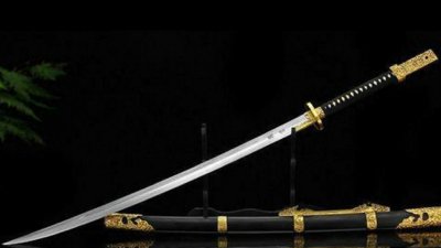 戚家刀长达两米多,作战时该如何使用呢?它威力大用起来也很灵活