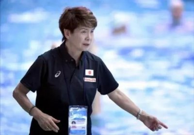 日本花游之母井村雅代:曾被骂“卖国贼”,只因她两度执教中国队