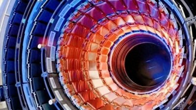 中国研制黑洞武器:使雷达瞬间失效,战机全部隐身!他究竟有多强