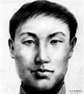 他是飞夺泸定桥的指挥人,却因患病而自杀,否则最少是开国上将