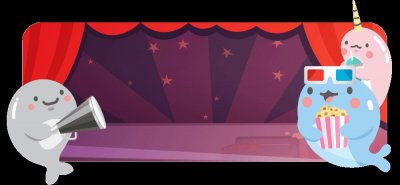 影院推荐 | 威海你最想去的观影圣地都在这里了!(三)