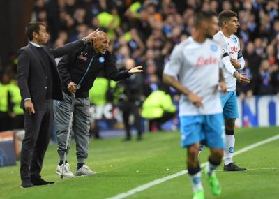 ​“这正是我们所期待的精彩表现！”