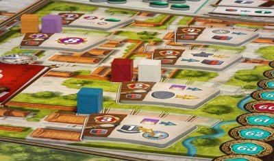 ​“犯罪现场”桌游怎么玩（犯罪现场桌游教学视频)