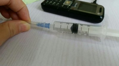 ​0.1克是多少毫克（克是什么单位）